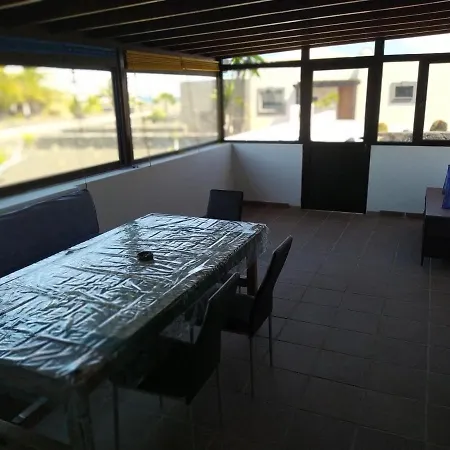 Casa vacanze Daga Yaiza (Lanzarote)