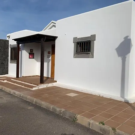 Casa vacanze Daga Yaiza (Lanzarote)