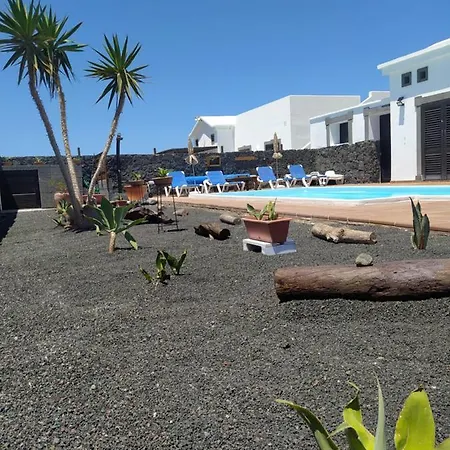 Casa vacanze Daga