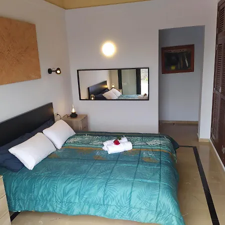 Daga Casa vacanze *