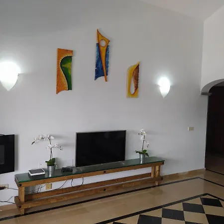 Daga Casa vacanze *
