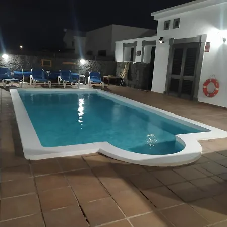Casa vacanze Daga