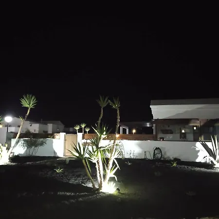 Daga Yaiza (Lanzarote)